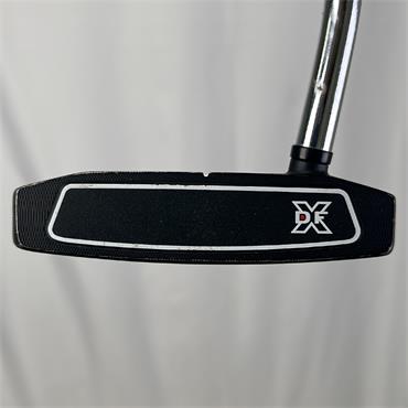 Odyssey DFX #7 35 Putter Gents RH