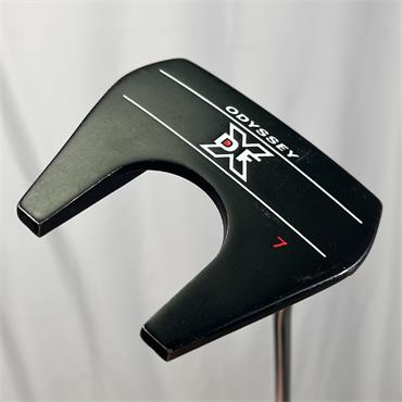 Odyssey DFX #7 35 Putter Gents RH