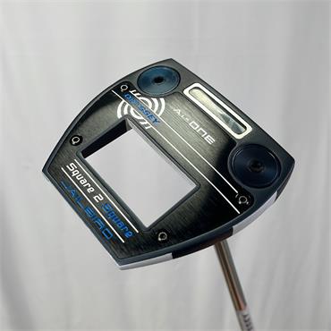 Odyssey Ai One S2S Jailbird 35" Putter Gents RH