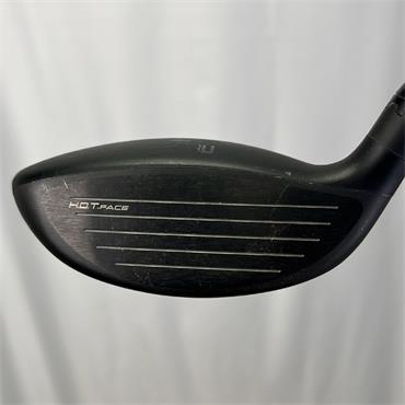 Cobra Darkspeed X #3 LinQ Stiff Fairway Gents RH