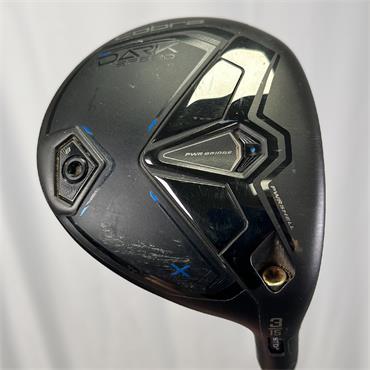 Cobra Darkspeed X #3 LinQ Stiff Fairway Gents RH