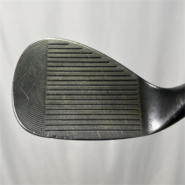 Cleveland RTX Zipcore Black 58.6 D.G Steel Wedge Gents RH