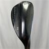 Cleveland RTX Zipcore Black 58.6 D.G Steel Wedge Gents RH