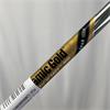 Cleveland RTX Zipcore Black 58.6 D.G Steel Wedge Gents RH