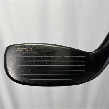 TaylorMade Stealth 2 Plus #3 Kaili Red Stiff Hybrid Gents RH