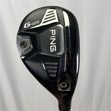Ping G425 #3 Alta CB Regular Hybrid Gents RH