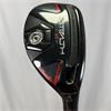 TaylorMade Stealth 2 Plus #4 Kali Red 85 Stiff Hybrid Gent RH