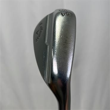 Callaway Jaws Md5 54.10S Catalyst Graphite Wedge Gents RH