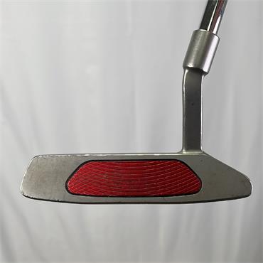 TaylorMade Redline Seina 34" Putter Gents RH