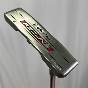 TaylorMade Redline Seina 34" Putter Gents RH