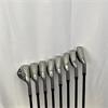 Cobra Aerojet 5-GW+SW AMT Regular Irons Ladies RH