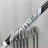 Cobra Aerojet 5-GW+SW AMT Regular Irons Ladies RH