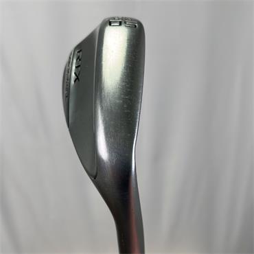 Cleveland RTX Zipcore 50.10 D.G Steel Wedge Gents RH