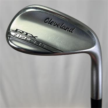 Cleveland RTX Zipcore 50.10 D.G Steel Wedge Gents RH