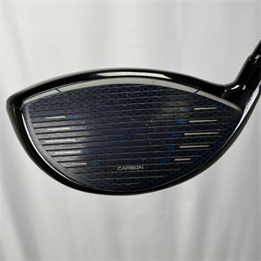 TaylorMade Qi10 10.5 Ventus Stiff Driver Gents RH
