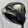 TaylorMade Qi10 10.5 Ventus Stiff Driver Gents RH