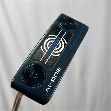Odyssey Ai One Double Wide 34" Putter Gents LH