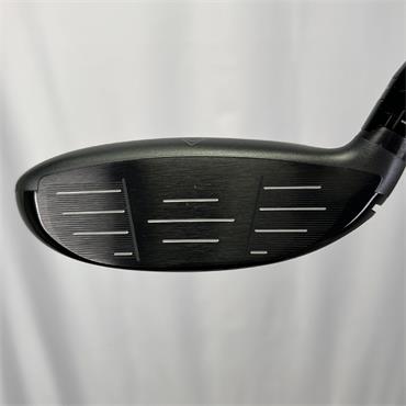 Callaway Quantum Max D #3 Ventus XStiff Fairway Gents RH