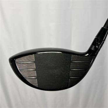 Titleist TSR1 10.0 Kaili White 60 Stiff Driver Gents RH
