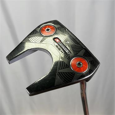 Odyssey O Works #7 34" Putter Gents RH
