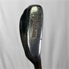 Wilson Harmonized Black 52.08 Steel Wedge Gents RH