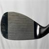 Wilson Harmonized Black 52.08 Steel Wedge Gents RH