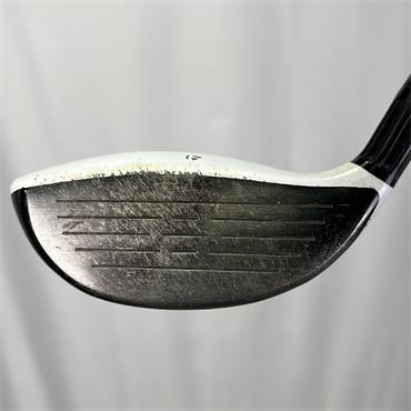 TaylorMade M2 #3 Reax Regular Fairway Gents RH
