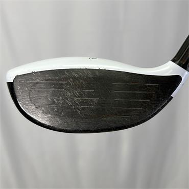 TaylorMade M2 #3HL Reax 65 Regular Fairway Gents RH