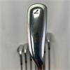 Cobra King F9 5-SW KBS 90 Stiff Steel Irons Gents RH