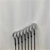 Cobra King F9 5-SW KBS 90 Stiff Steel Irons Gents RH