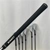Cobra King F9 5-SW KBS 90 Stiff Steel Irons Gents RH