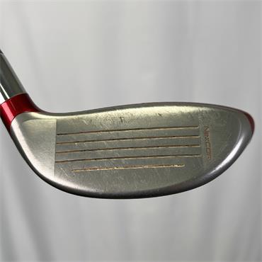 Nike Covert VRS #3 Kuro Kage Regular Hybrid Gents LH