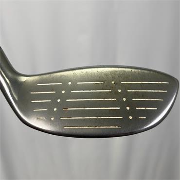 Cobra Baffler DWS #4 Aldila Stiff Hybrid Gents LH