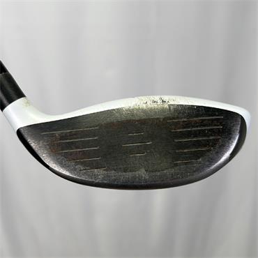 TaylorMade AeroBurner #3 Matrix Regular Fairway Gents LH