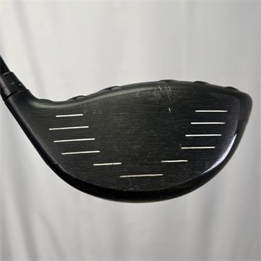 Ping G400 10.5 Kurokage 60 Stiff Driver Gents LH