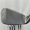 TaylorMade P790 5-PW  Modus105 Regular Steel Irons Gents RH