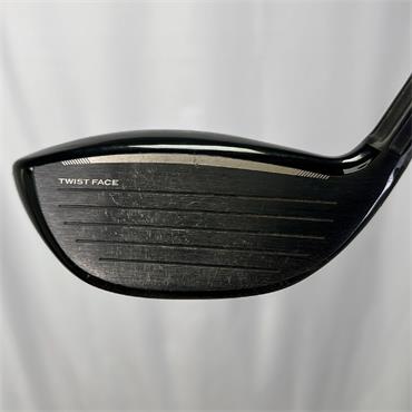TaylorMade Stealth #5 Ventus FW Stiff Fairway Gents RH