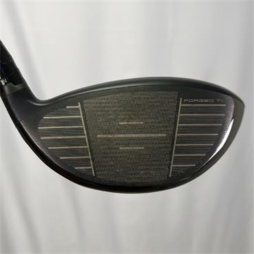 Callaway Paradym X 10.5 Hzrdus Stiff Driver Gents LH