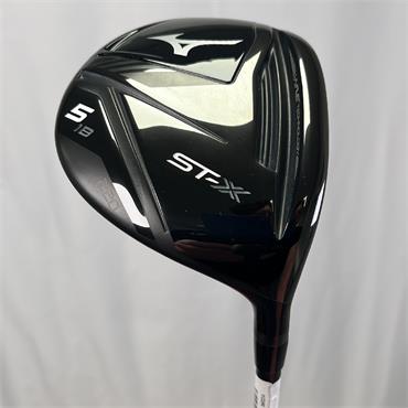 Mizuno ST-X 220 #5 Helium Fairway Ladies RH