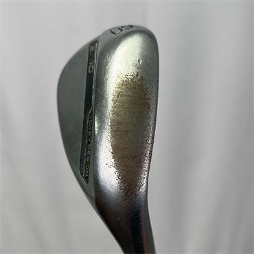 Titleist SM10 Chrome 60.08M Steel Wedge Gents RH