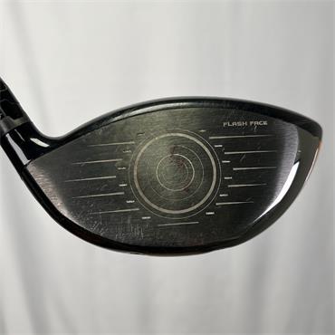 Callaway Mavrik 10.5 HZRDUS Regular Driver Gents LH