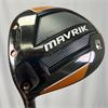 Callaway Mavrik 10.5 HZRDUS Regular Driver Gents LH