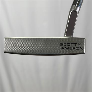Scotty Cameron 2022 Phantom X 9.5 34" Putter Gents RH
