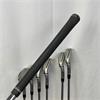 TaylorMade Sim 2 Max 5-SW Regular Steel Irons Gents RH