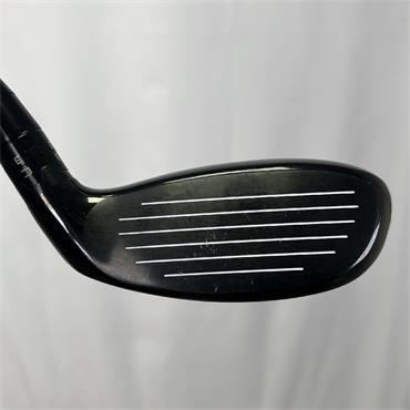 Titleist TSR3 #3 Hzrdus Black 90 Stiff Hybrid Gents LH