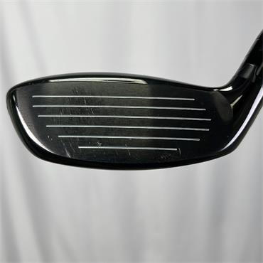 Titleist Gt1 #4H Hzrdus Stiff Hybrid Gents RH