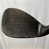TaylorMade Rac Black 52.08 Steel Wedge Gents RH