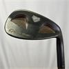 TaylorMade Rac Black 52.08 Steel Wedge Gents RH