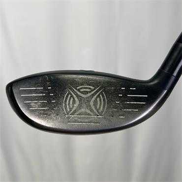 Callaway Xr #5 Speeder Stiff Fairway Gents RH