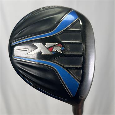 Callaway Xr #5 Speeder Stiff Fairway Gents RH
